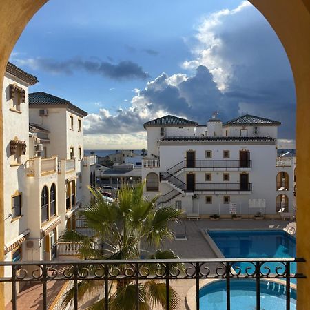 Molino Blanco Apartment Torrevieja Exterior photo