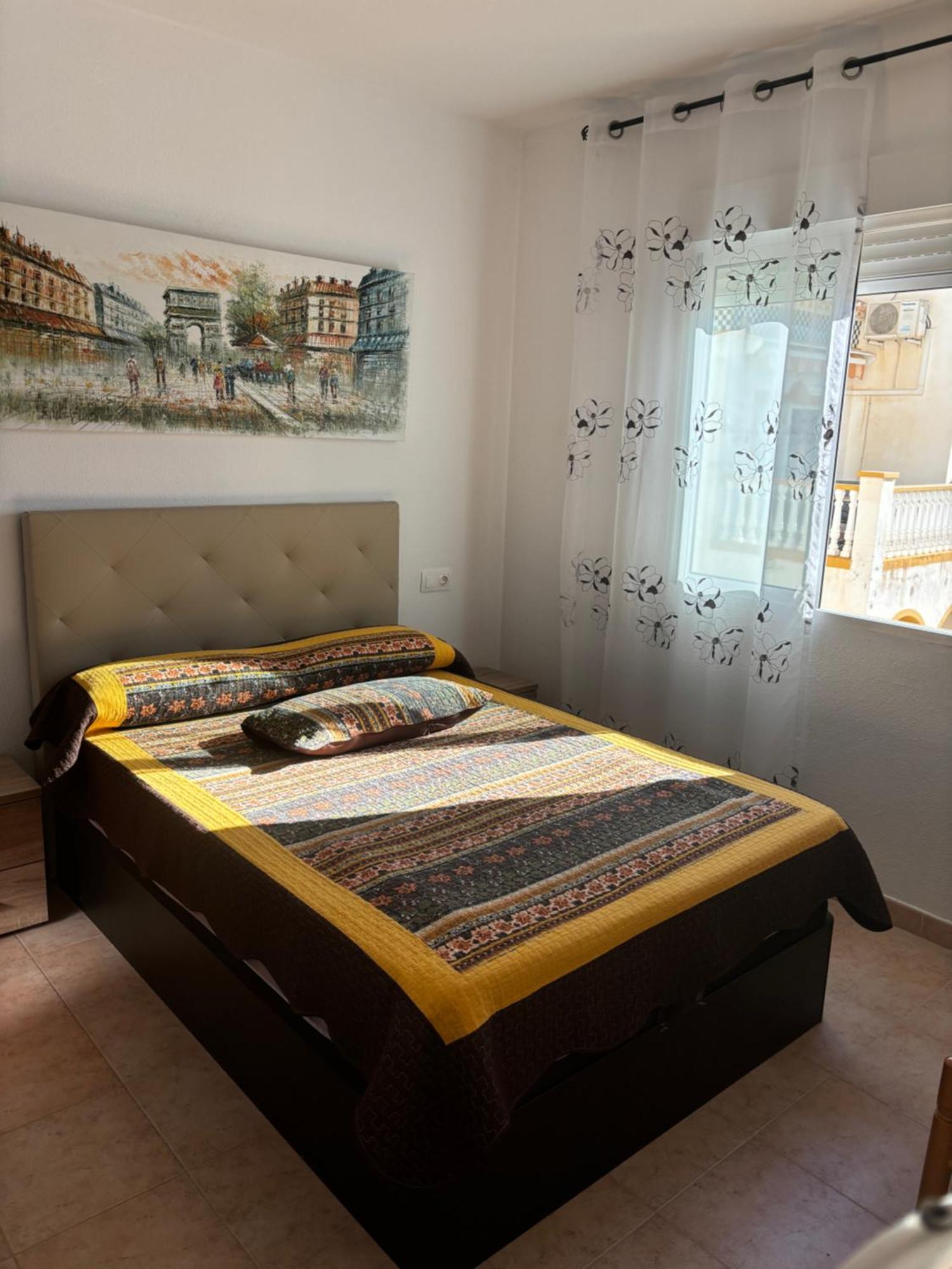 Molino Blanco Apartment Torrevieja Exterior photo