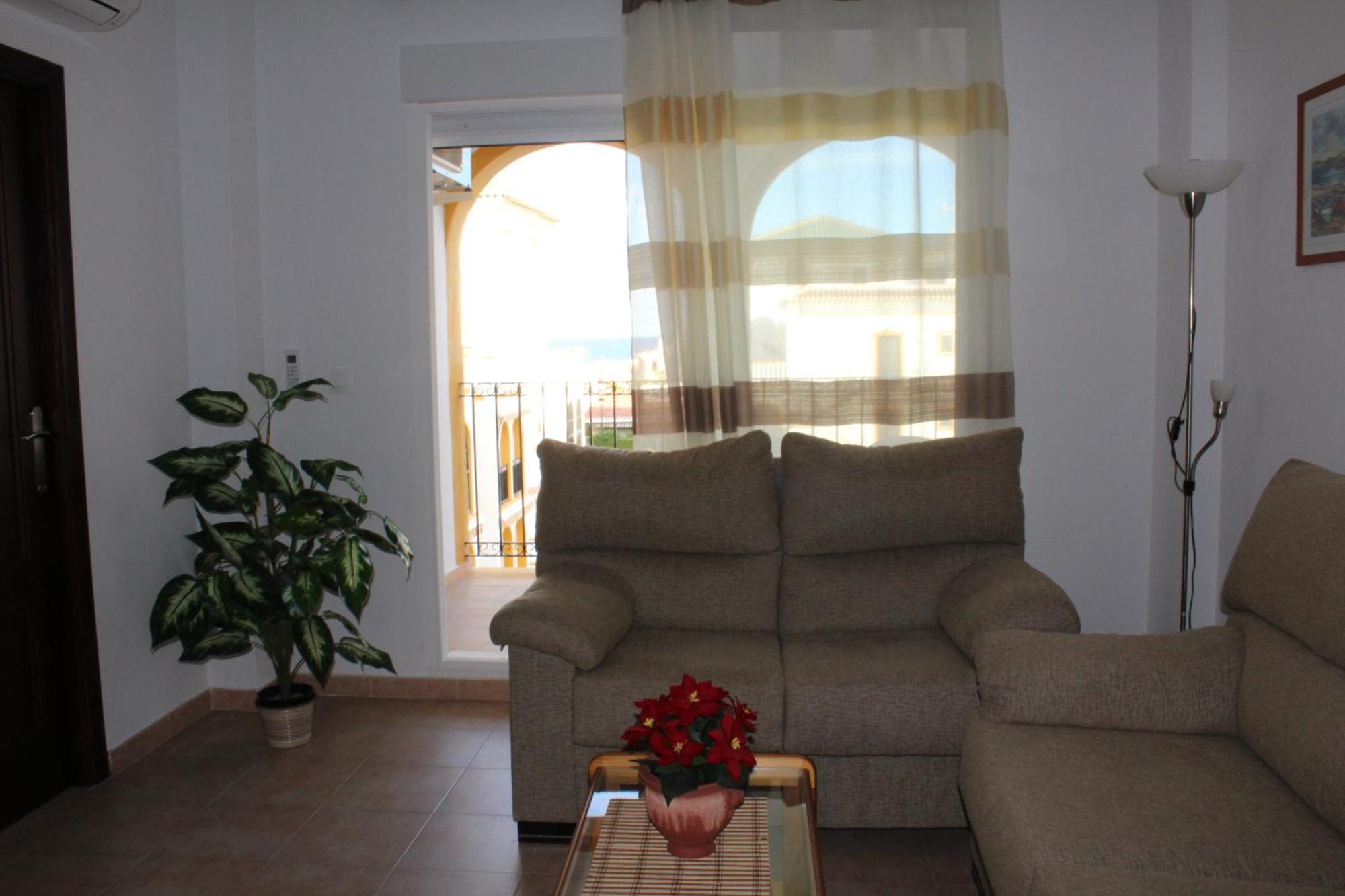 Molino Blanco Apartment Torrevieja Exterior photo