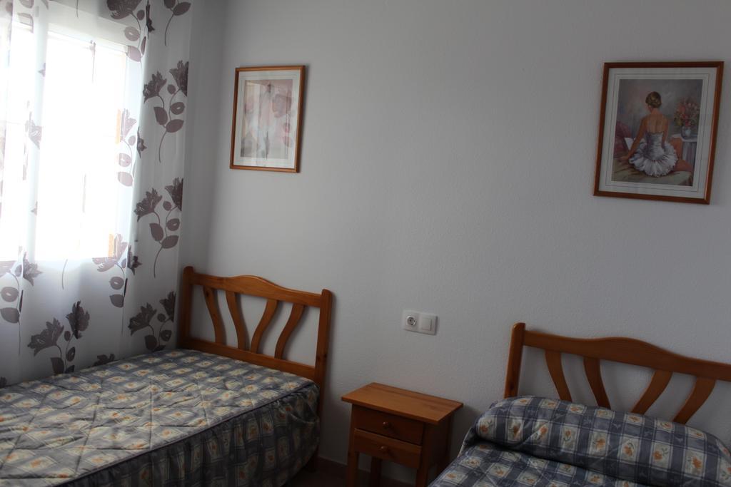 Molino Blanco Apartment Torrevieja Exterior photo